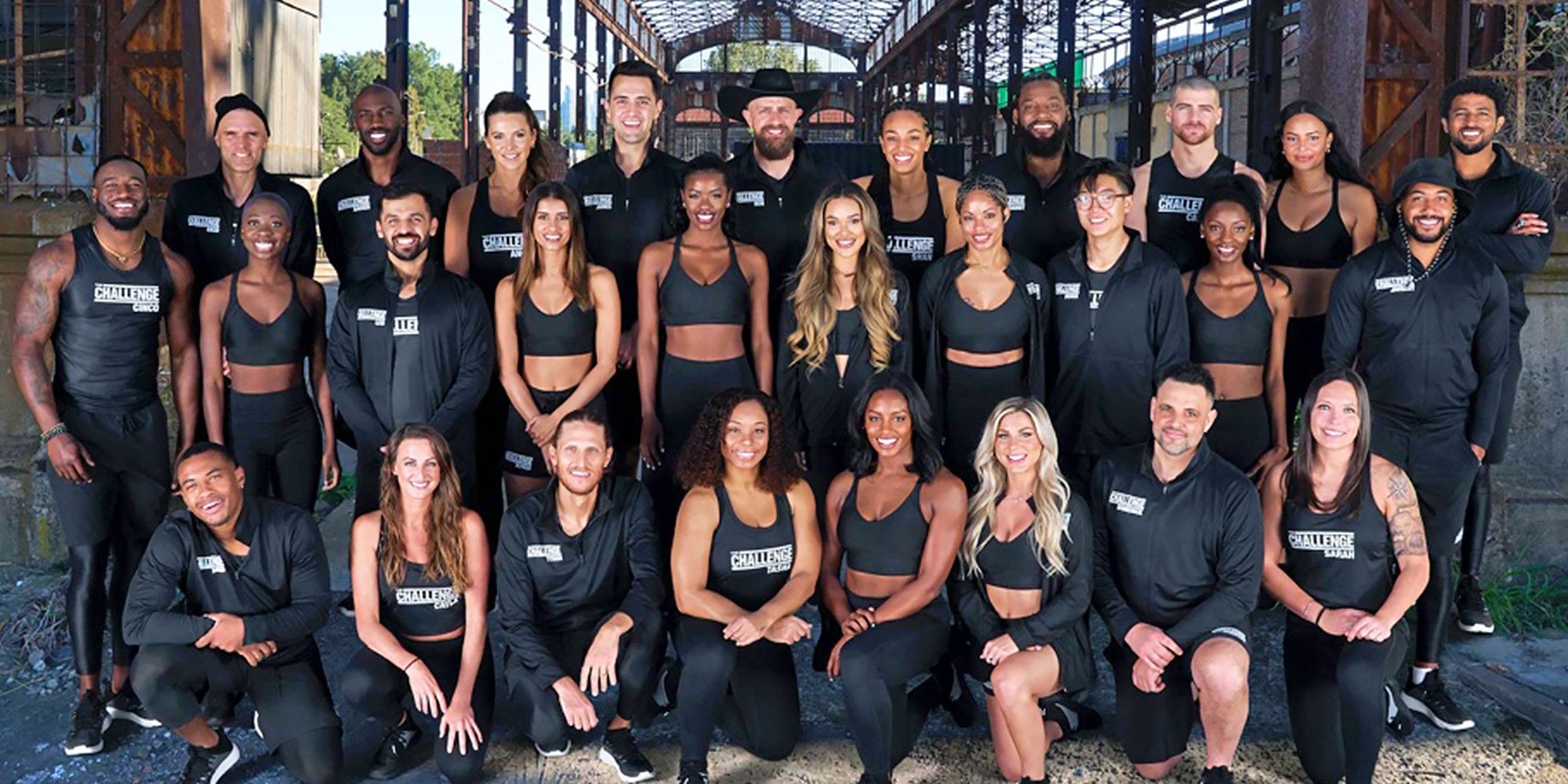 The Challenge USA: Big Brother Cast Members Reveal Their Secret Talents