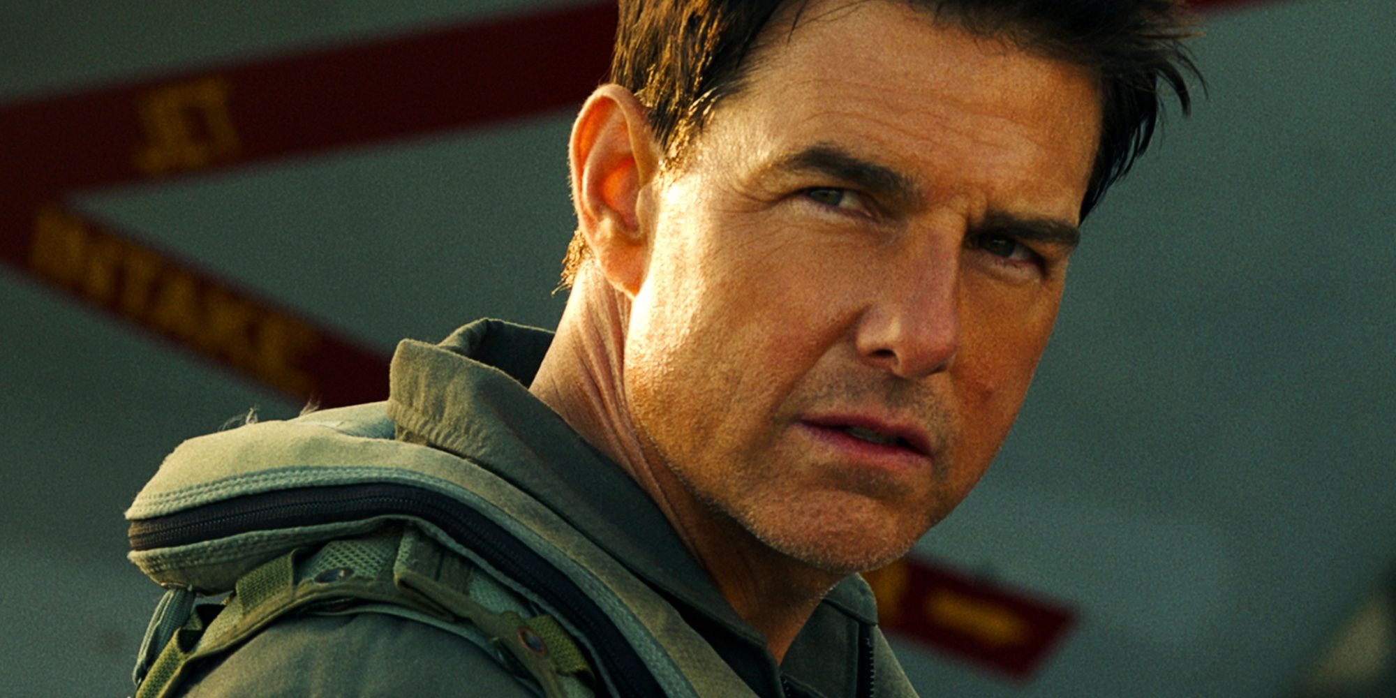 why it took tom cruise so long to make a billion dollar movie