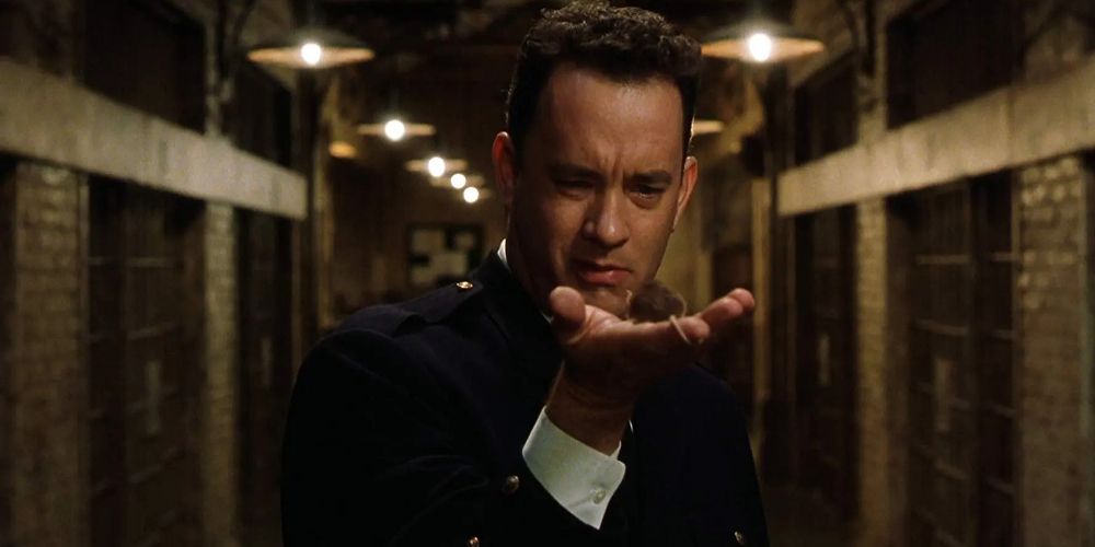 tom hanks the green mile