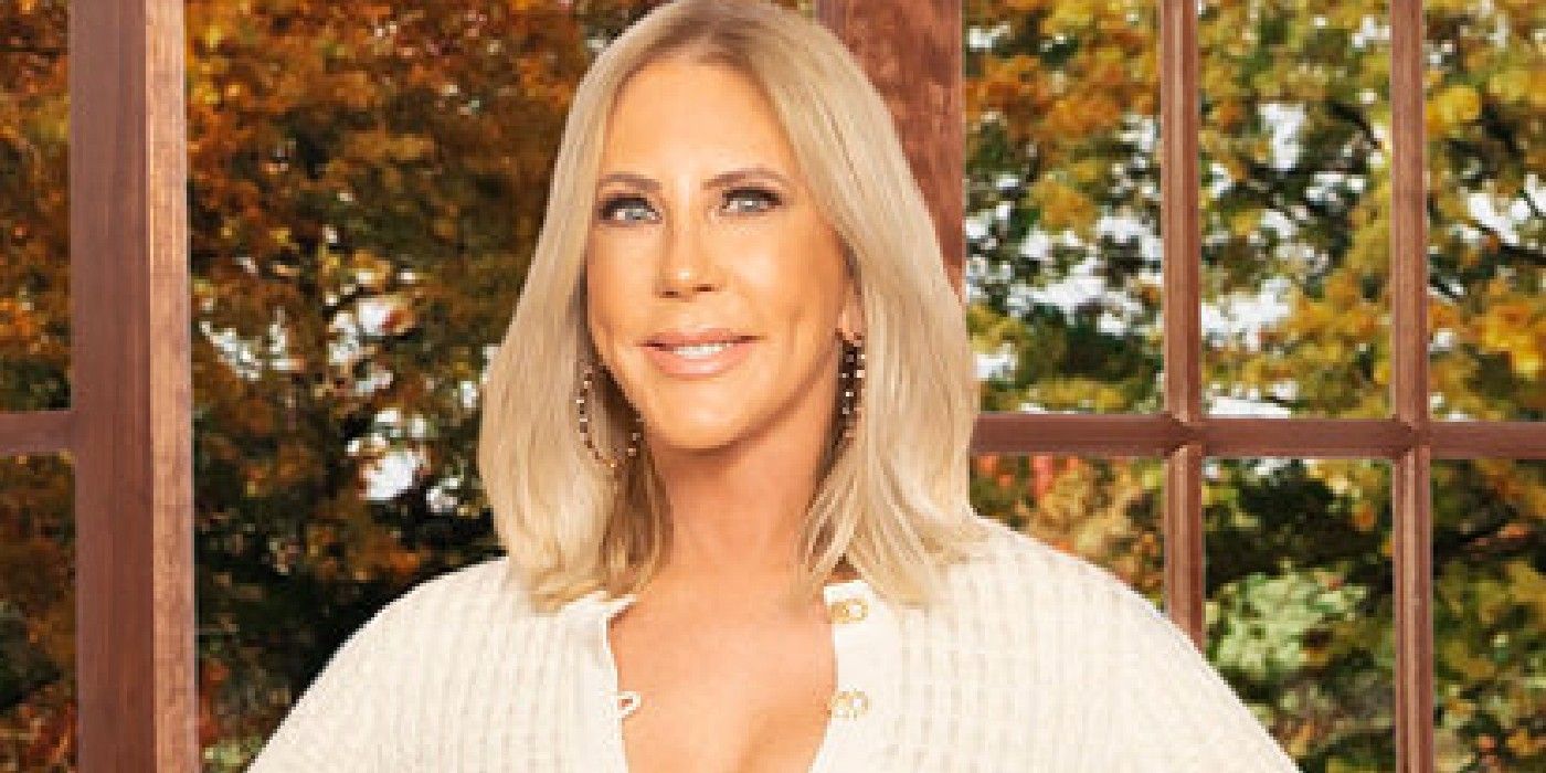 RHOC': Vicki Gunvalson Finally Found Someone 'Frickin' Incredible