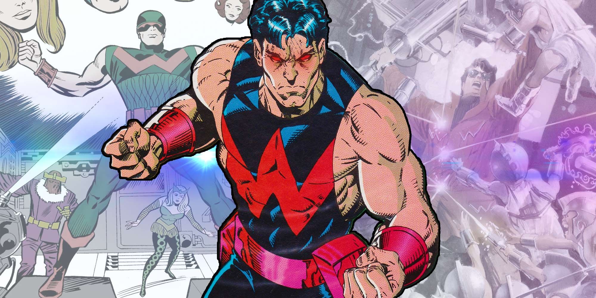 wonder man marvel explained