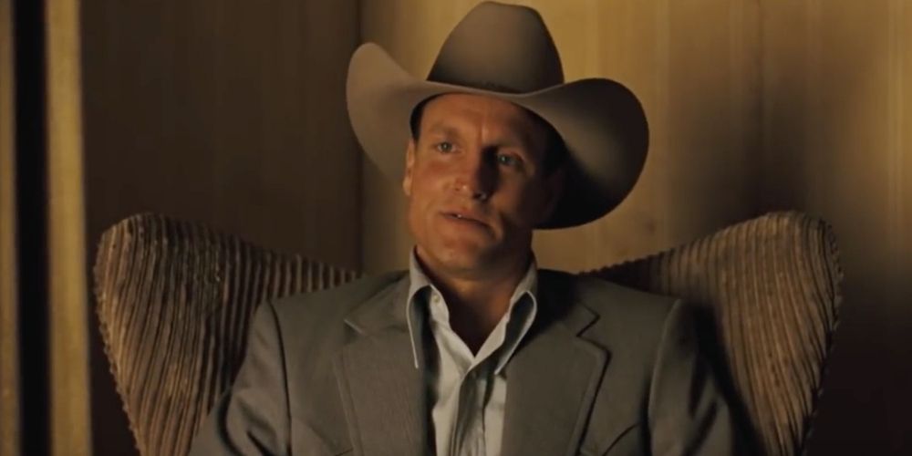 woody harrelson no country for old men