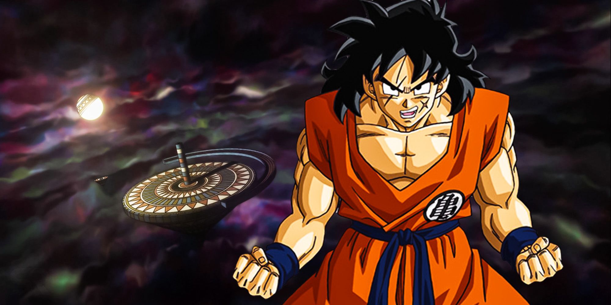 Yamcha  Anime-Planet