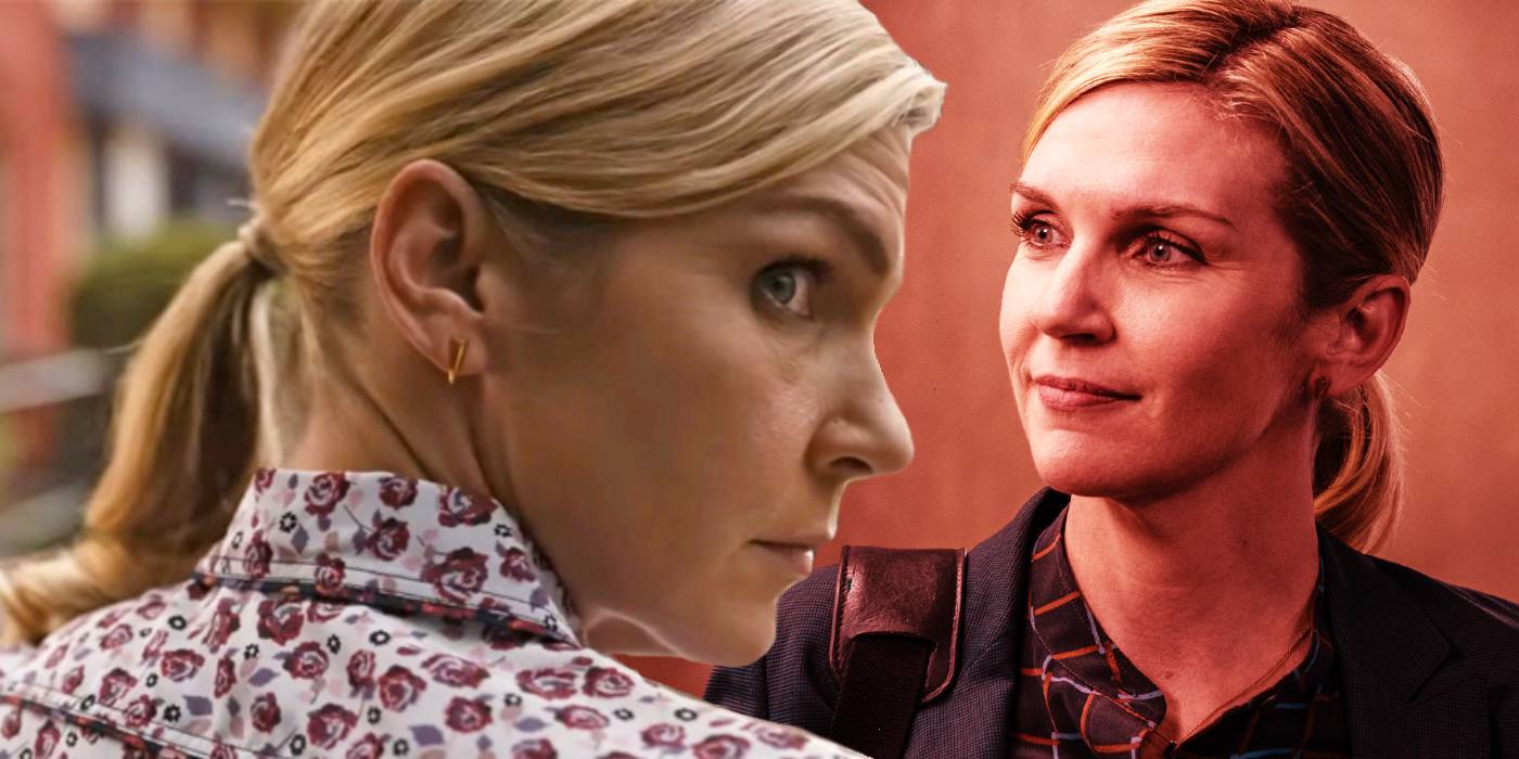 Kim wexler earrings