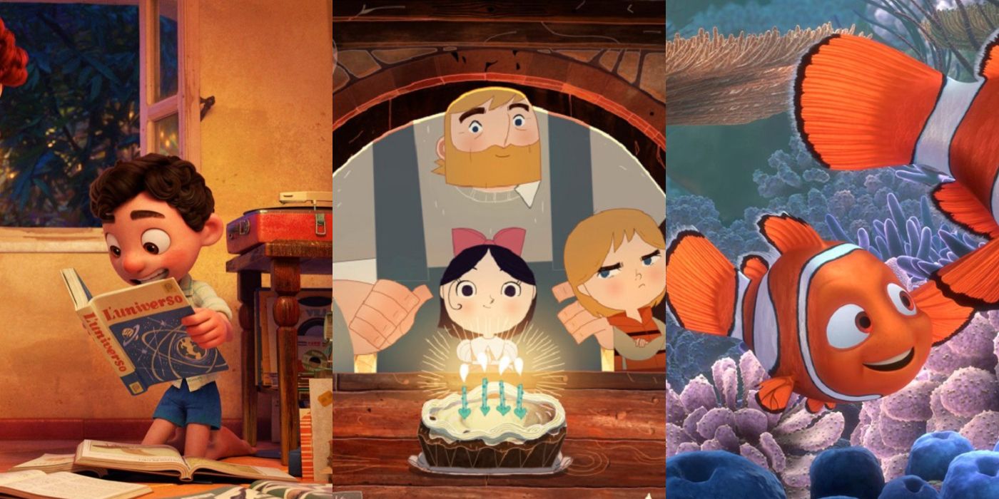 10 Animated Movies Like Netflix's The Sea Beast