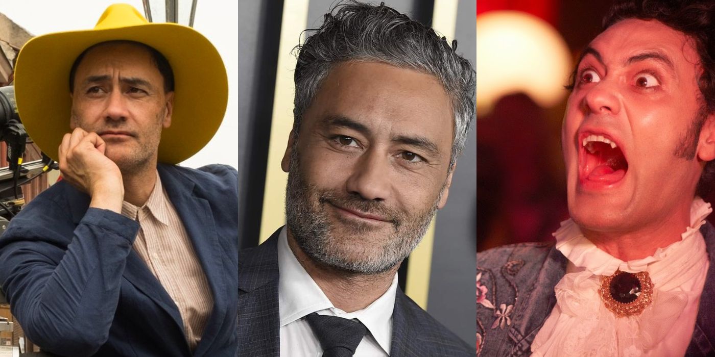 10 Facts You Didn't Know About Taika Waititi