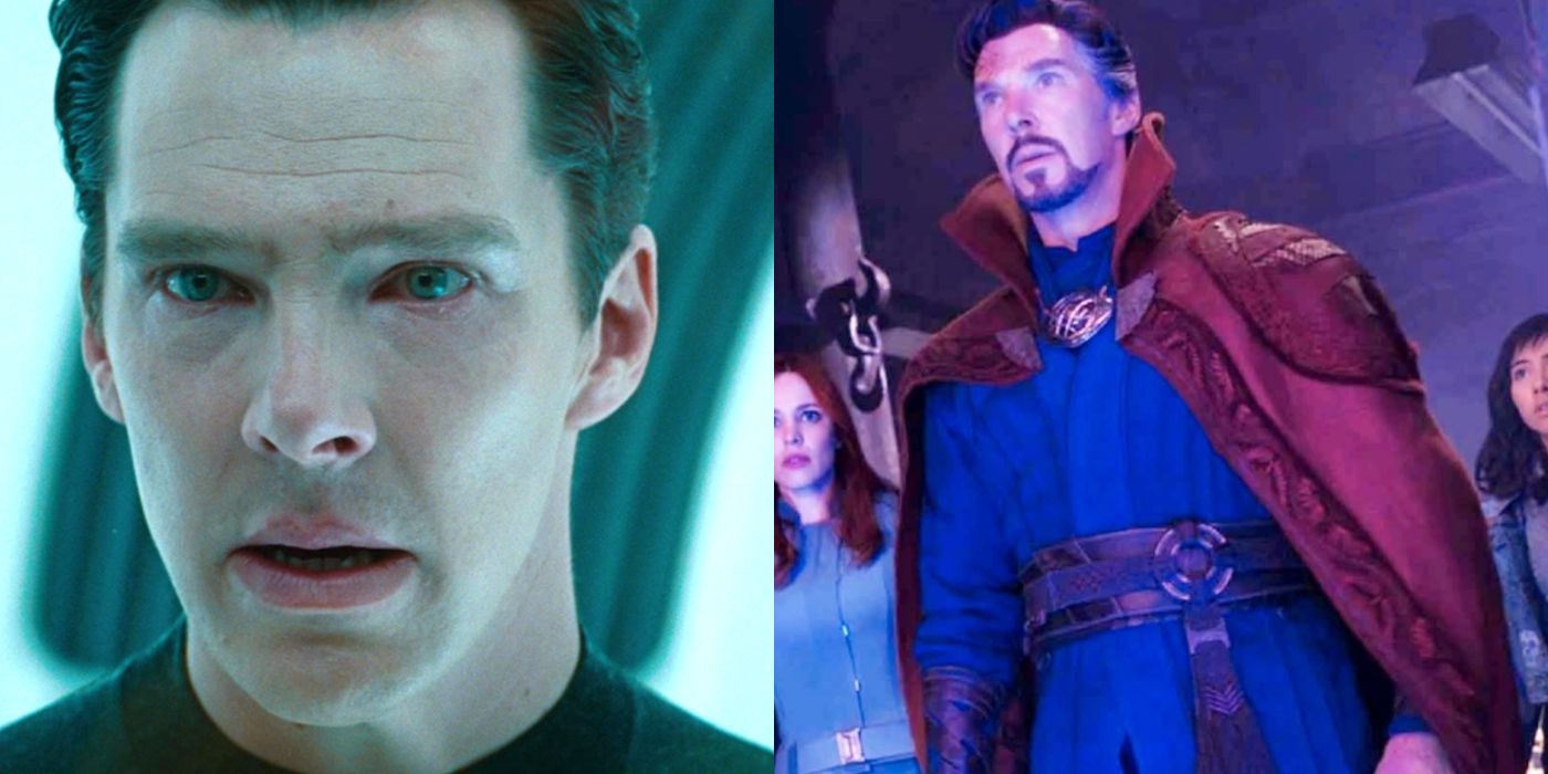 10 Highest Grossing Benedict Cumberbatch Movies, According To Box Office  Mojo