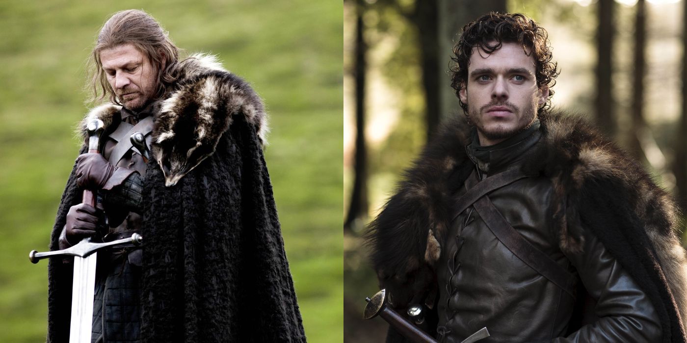 Best Game of Thrones Characters