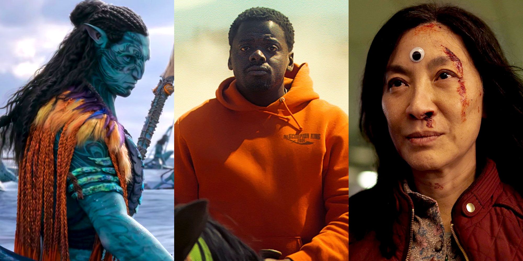 10 Movies That Could Win Best Picture In 2023