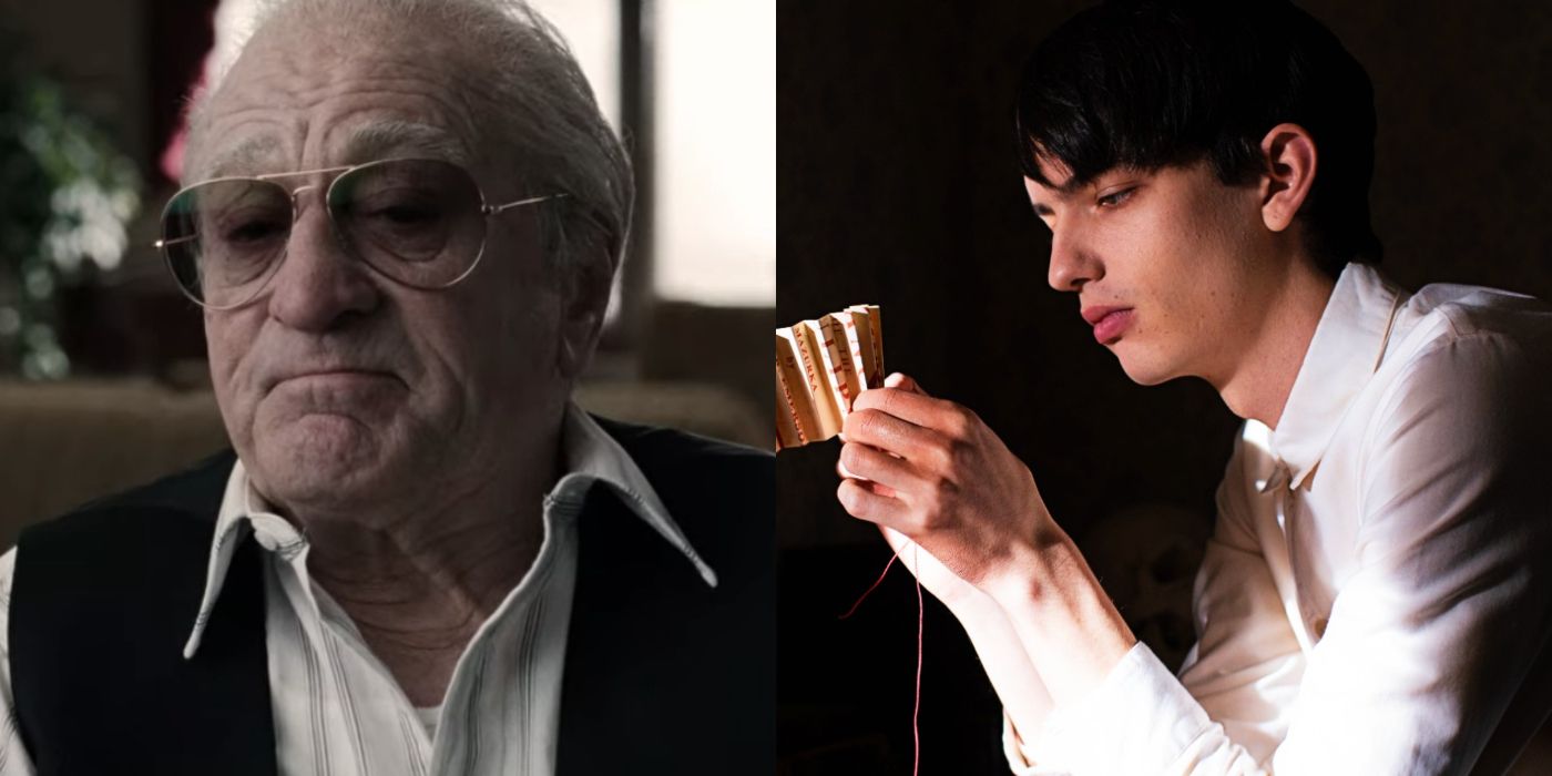 10 Netflix Original Movies That Nailed Their Final Scene