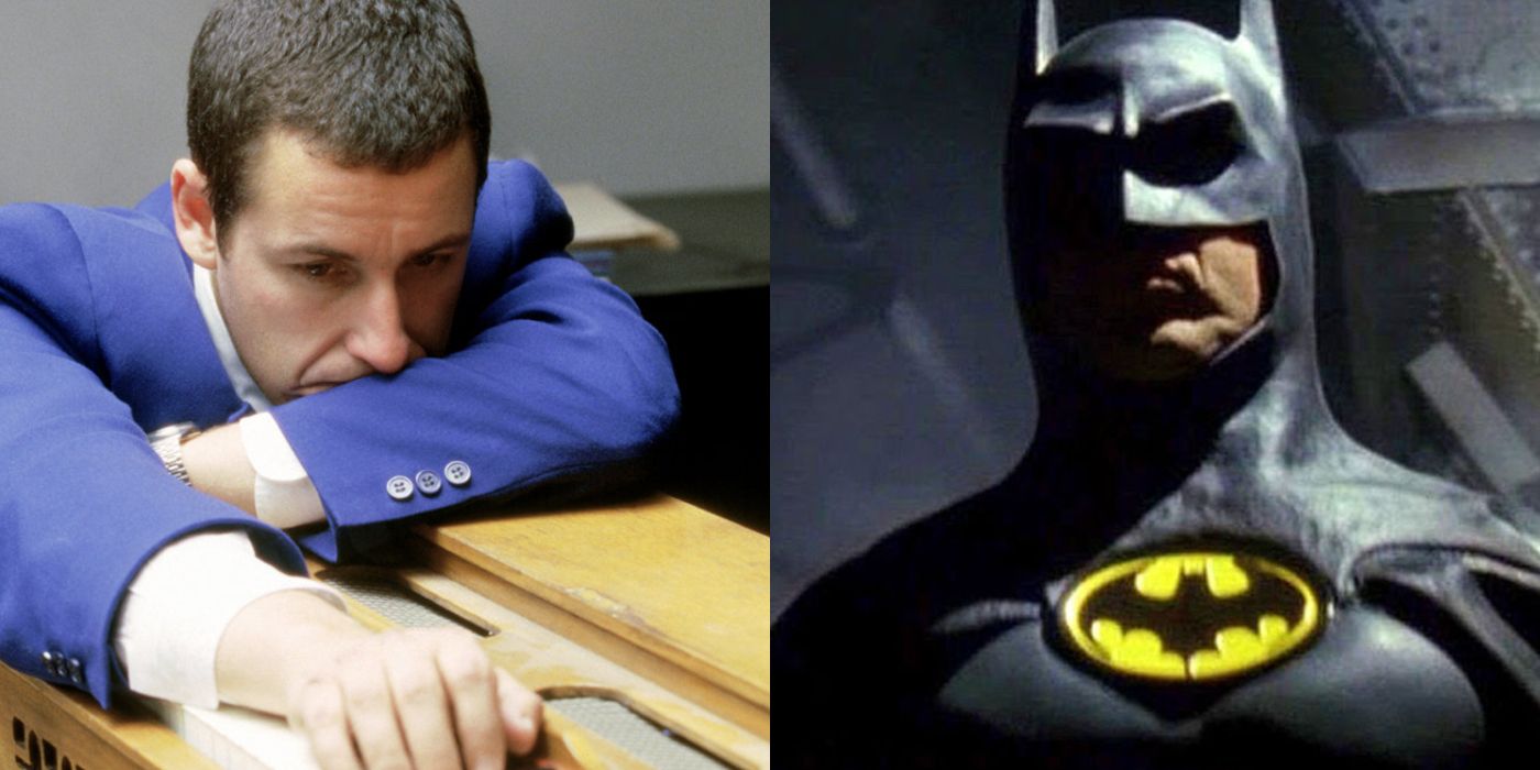 10 Non-Musical Movies That Would Make Good Musicals, According to Reddit