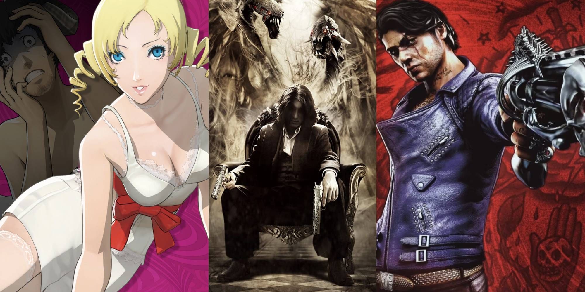 10 Best Anime Games On PS3