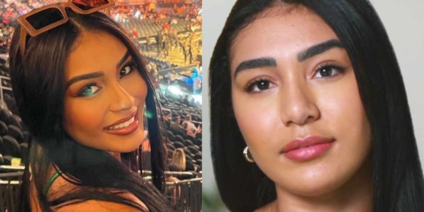 90 Day Fiancé Stars Who Are Consistently Unrecognizable On Social Media