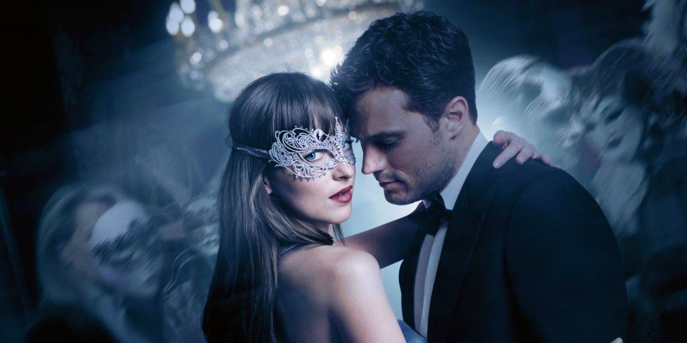 Where To Watch The 50 Shades Of Grey Trilogy Online ...