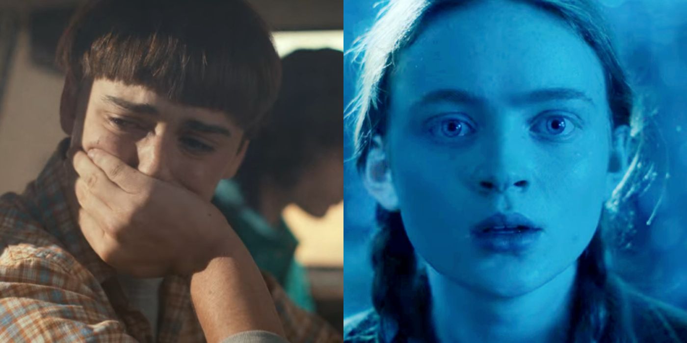 snubbed stranger  actors  deserved emmy nominations