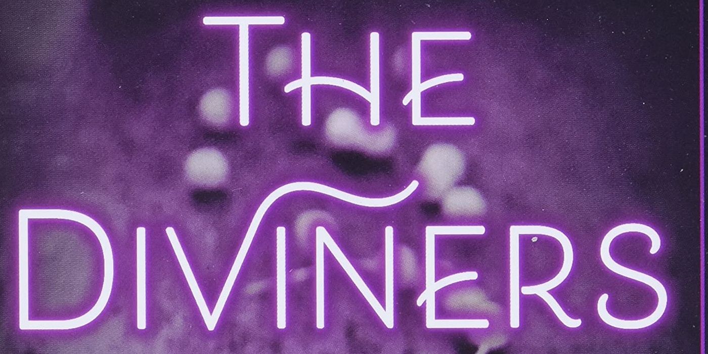Cropped The Diviners Books Cover