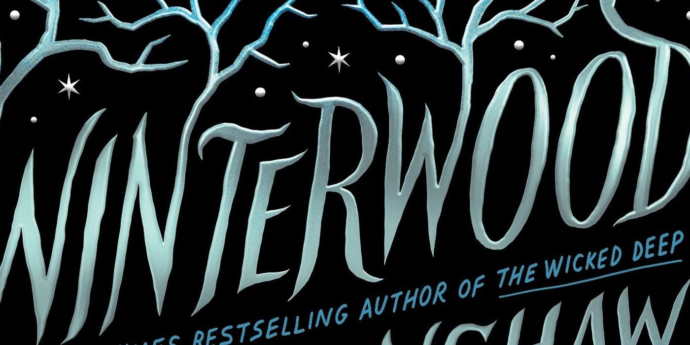 Cropped Cover of Winterwood