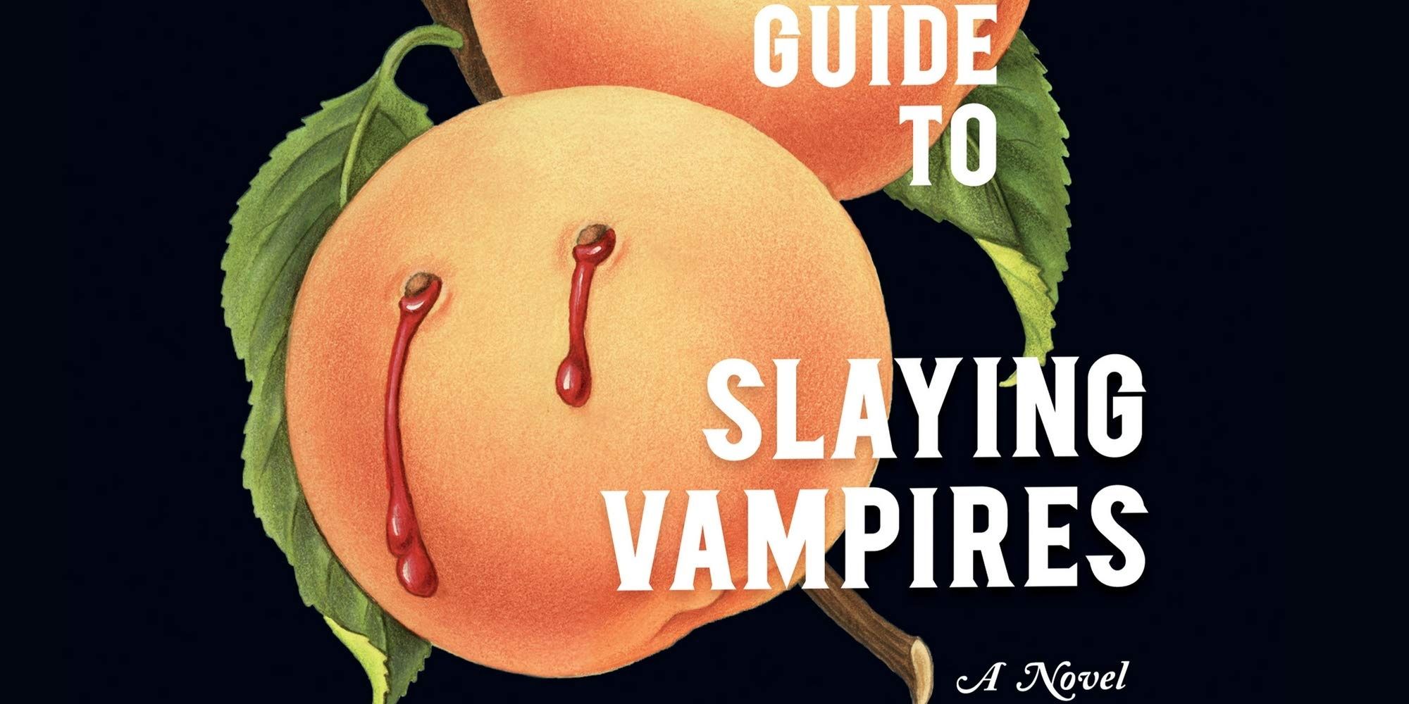 Cropped The Southern Book Club&rsquo;s Guide To Slaying Vampires Book Cover