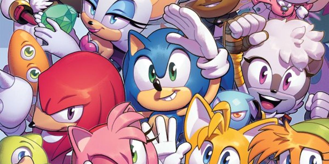 Sonic the Hedgehog: Tails' 30th Anniversary Special review