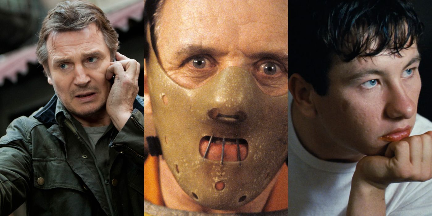 Breaking Bad: 10 Movie Characters Who Fit &ldquo;The One Who Knocks 