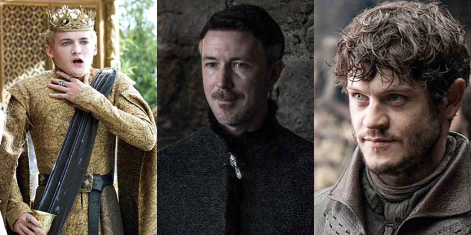 The Most Satisfying Deaths In Game Of Thrones, According to Ranker