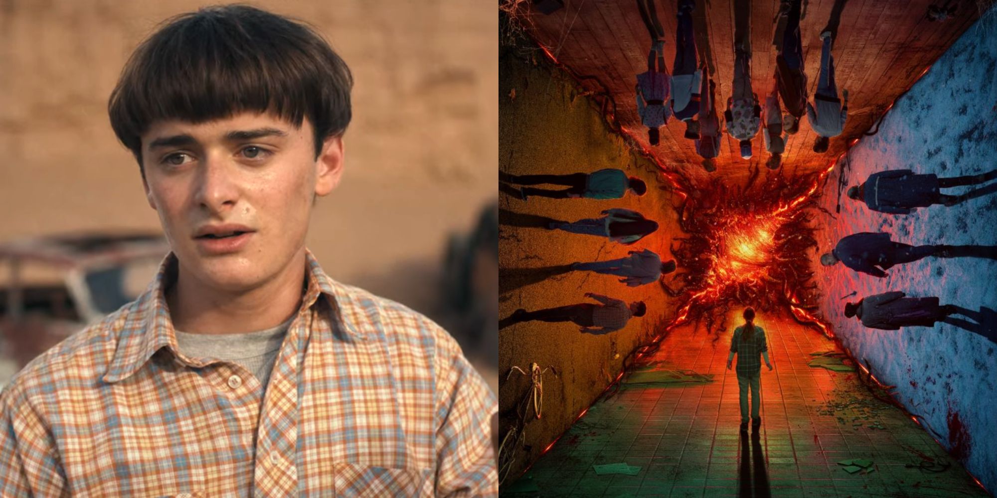 Stranger Things season 5 theory: Will Byers to destroy Upside Down