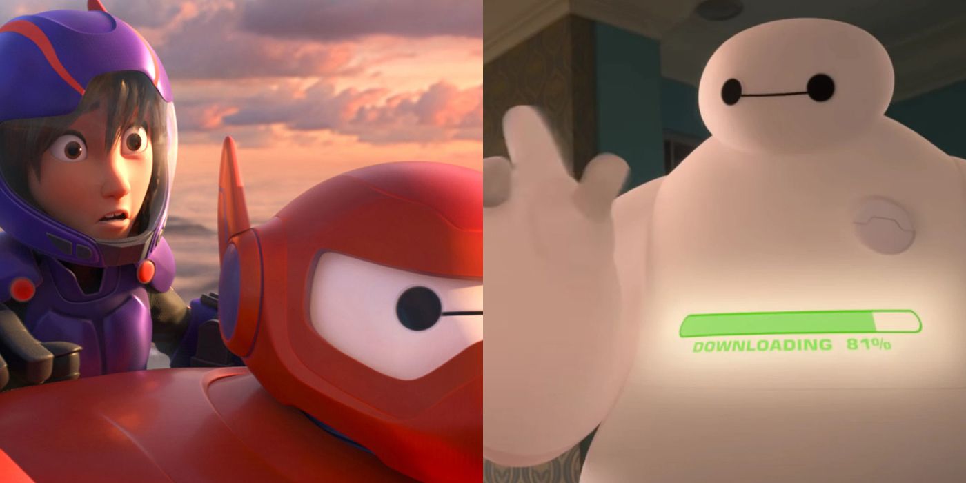 10 Things To Remember From Big Hero 6 Before Watching Baymax!