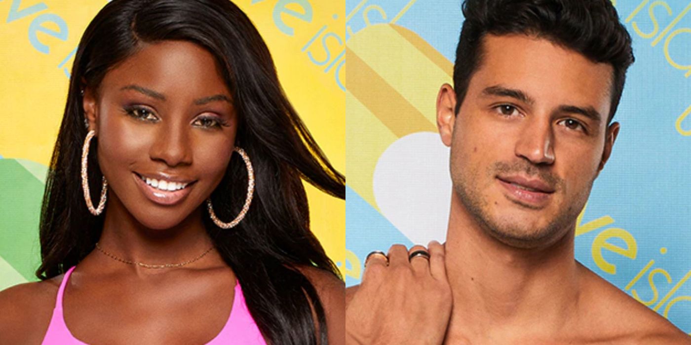 Love Island USA Season 4 All The Starting Islanders Ranked By