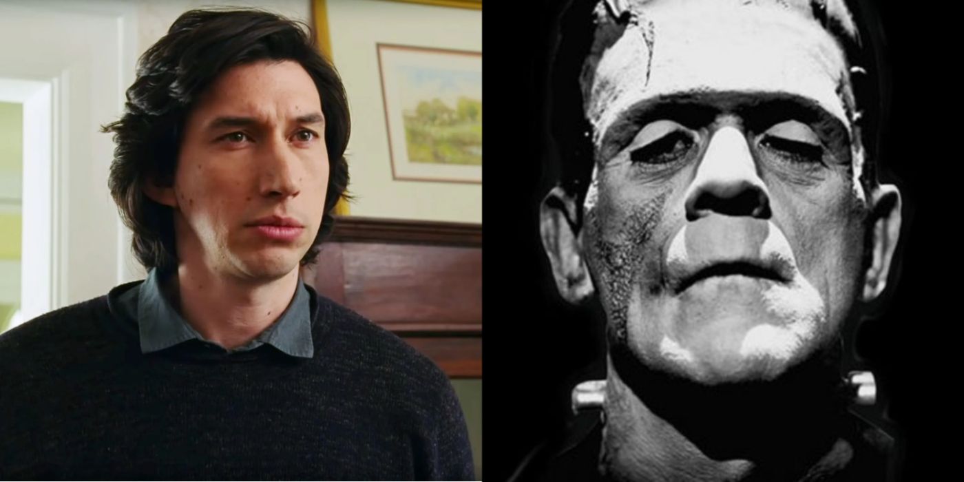 Universal Monsters: 9 Modern Actors Who Could Play The Classic Creatures