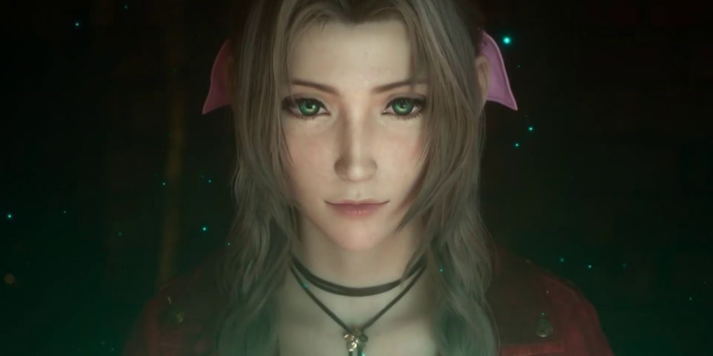 Final Fantasy VII Rebirth: Top 10 Reddit Theories About How The Story ...