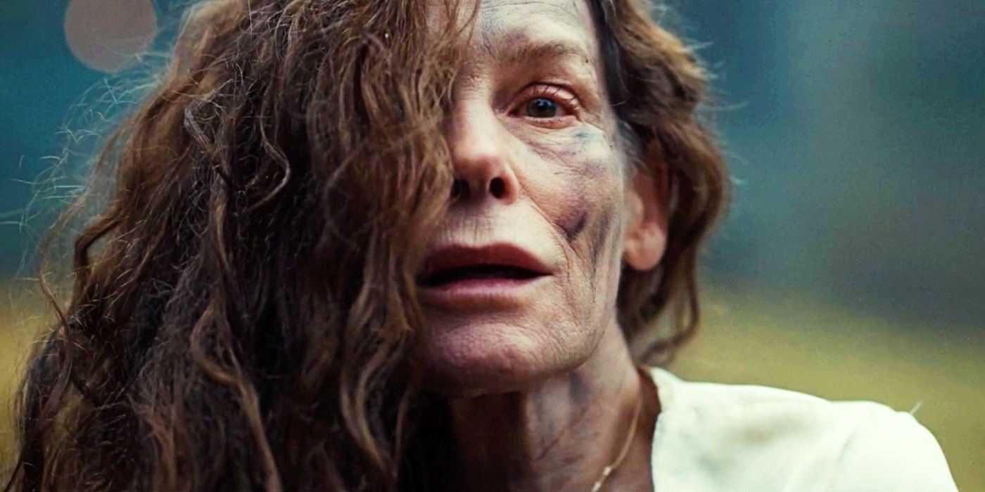 Alice Krige in She Will