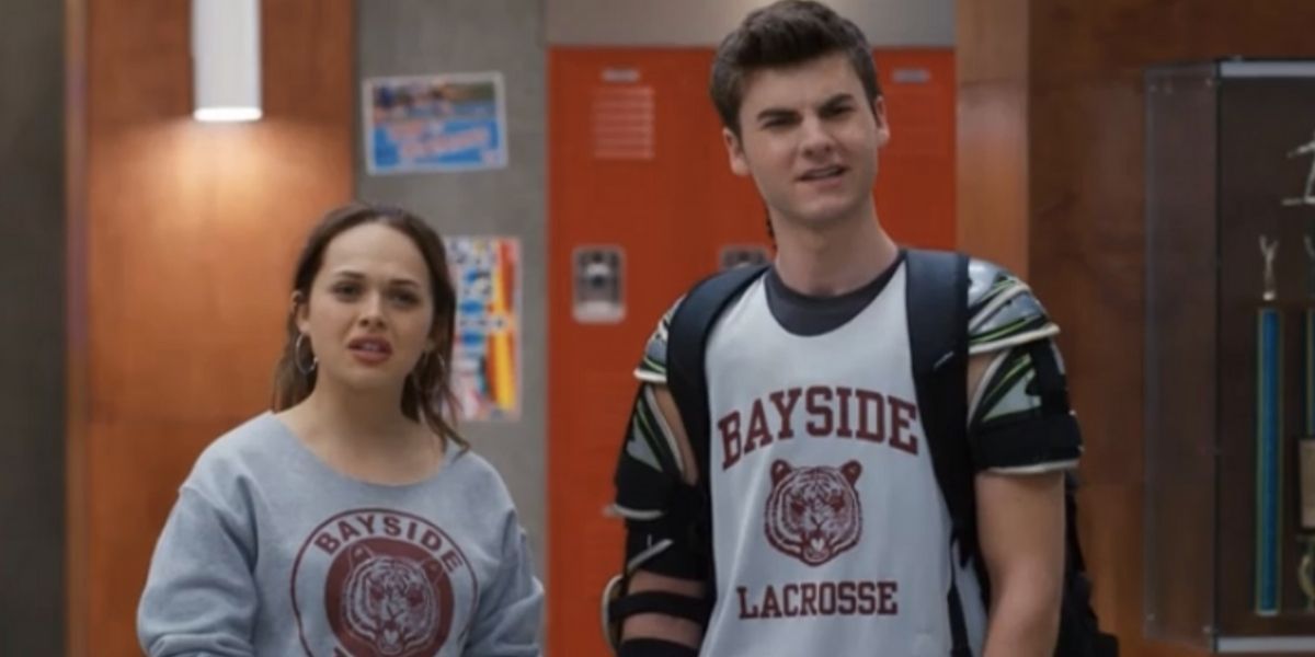 Boo, Bitch 10 Movies & TV Shows Where You've Seen The Cast