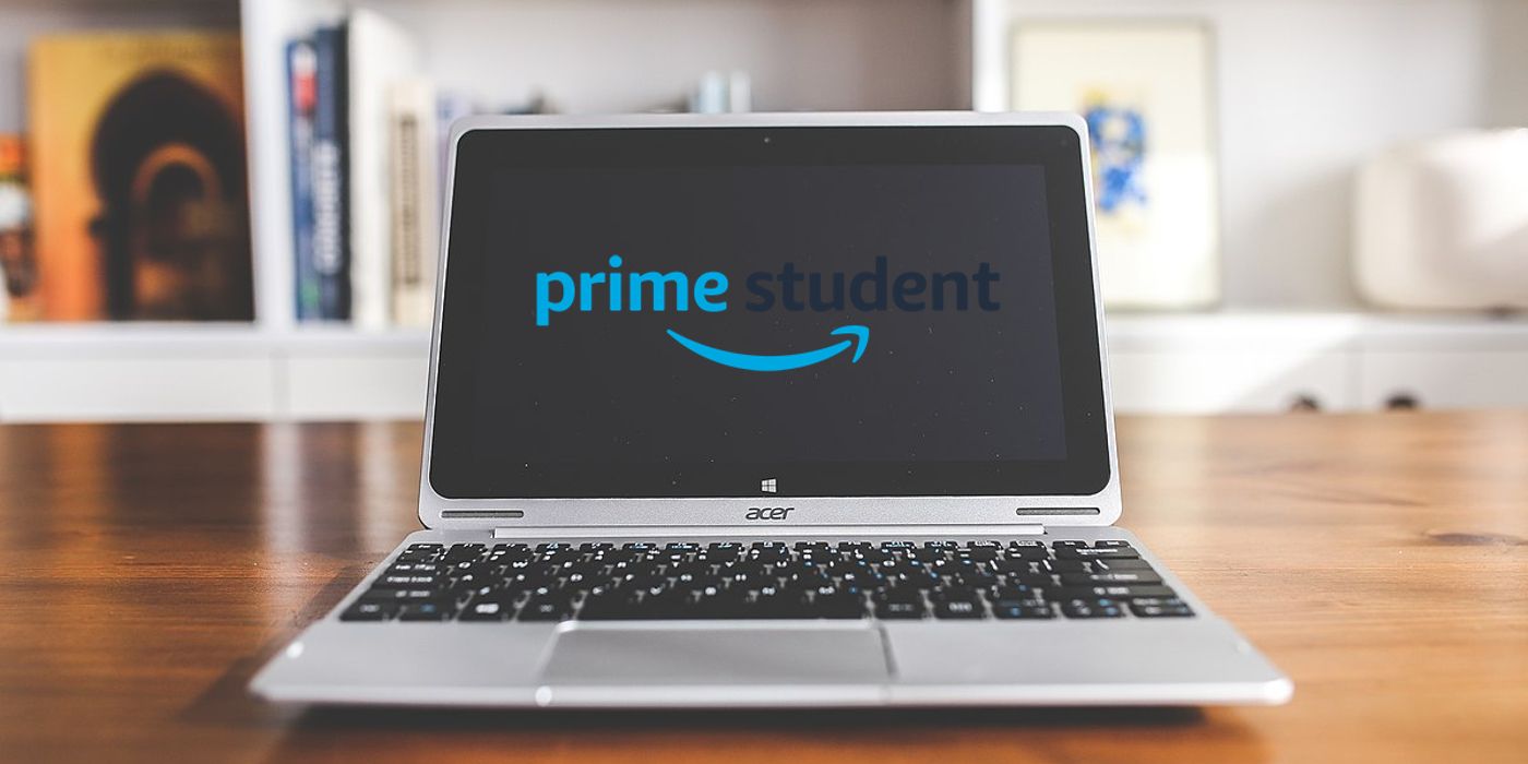 Amazon Prime Student Worth