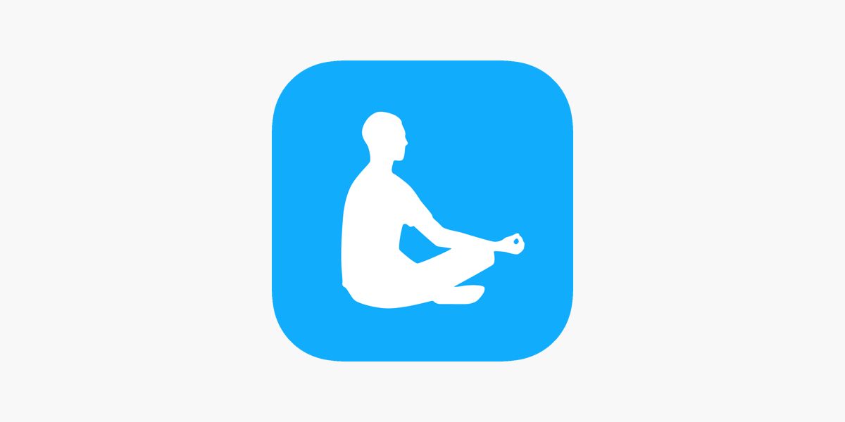 An image of the Mindfulness app logo
