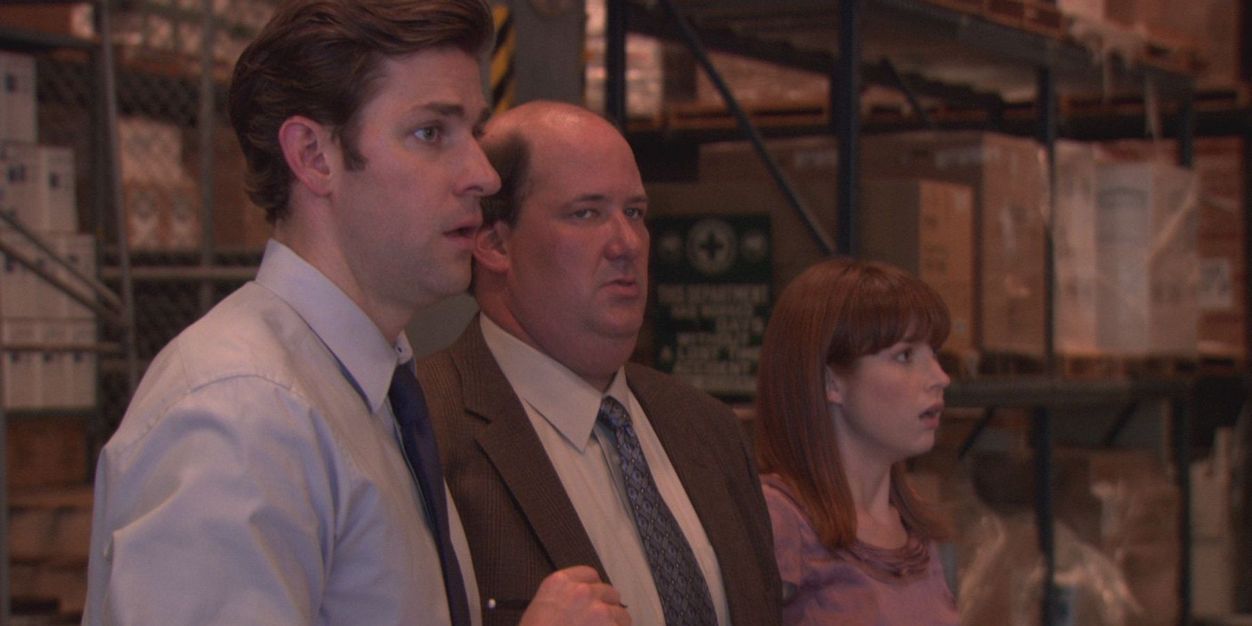 The Office 10 Best Episodes Directed By A Cast Member