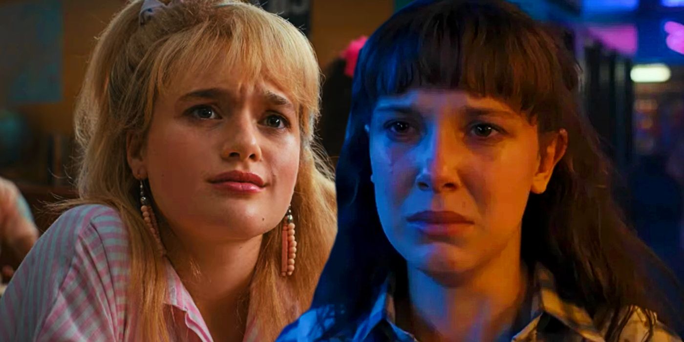 Stranger Things Season 4 Vol 2 Review: The Best & Worst Of The