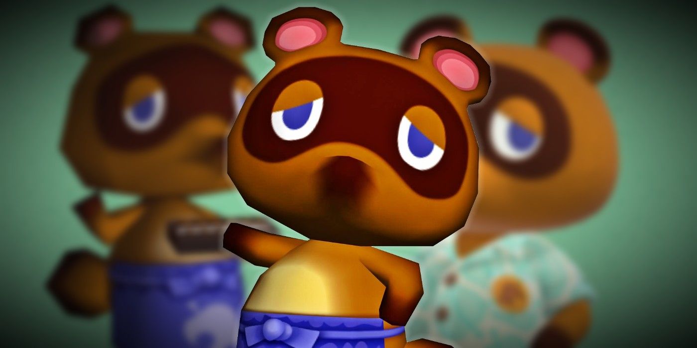 Classic Animal Crossing Games An ACNH Sequel Can Learn From