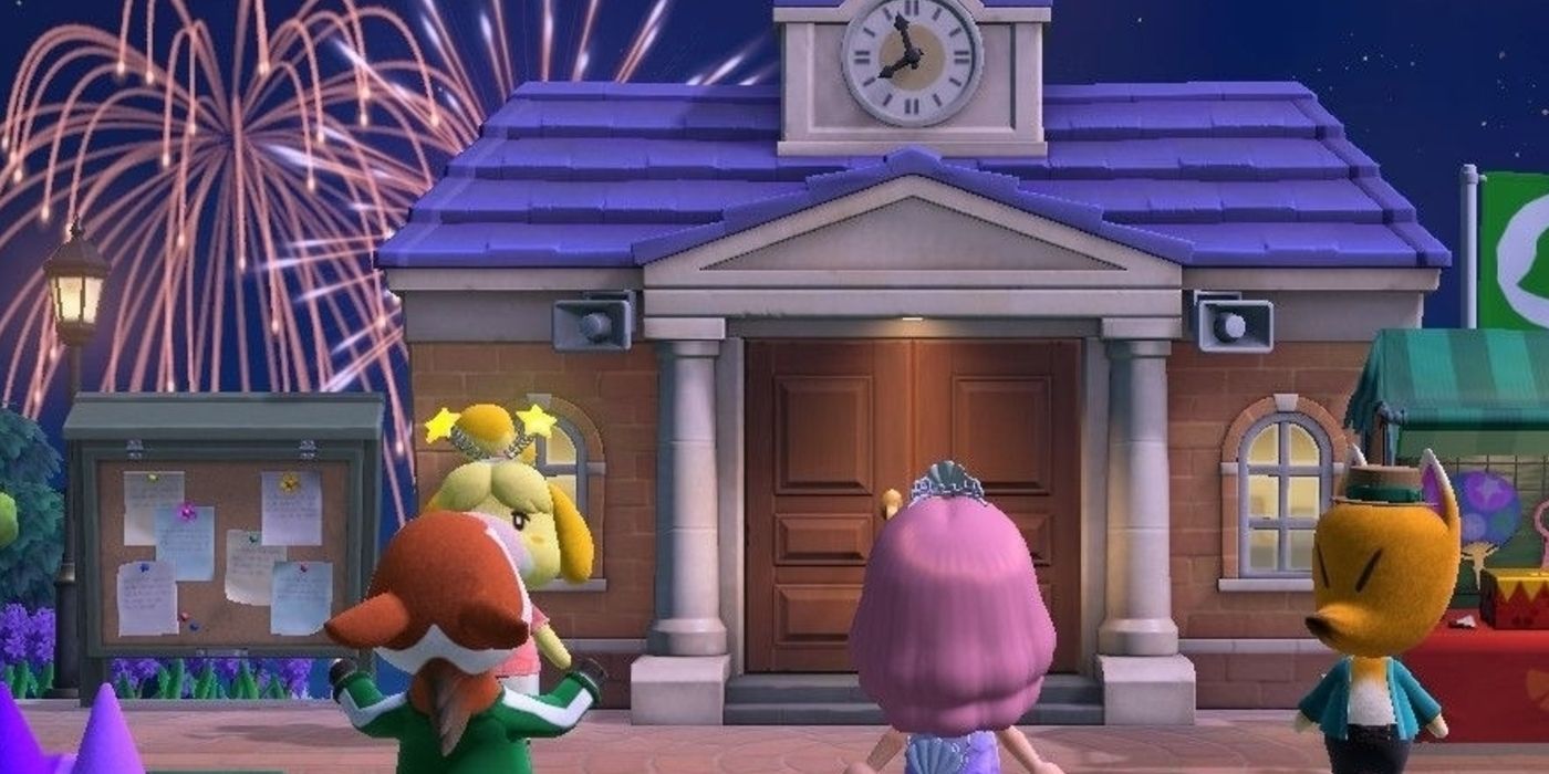 Animal Crossing Everything New in August 2022 Bugs Fish Seasonal Items Fireworks Jolly Redd Stand