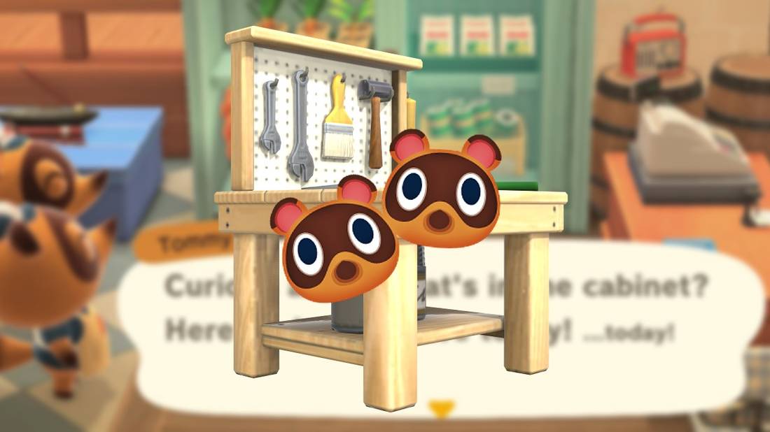 How to Make Wooden Block Toy Animal Crossing: Step-by-Step Guide