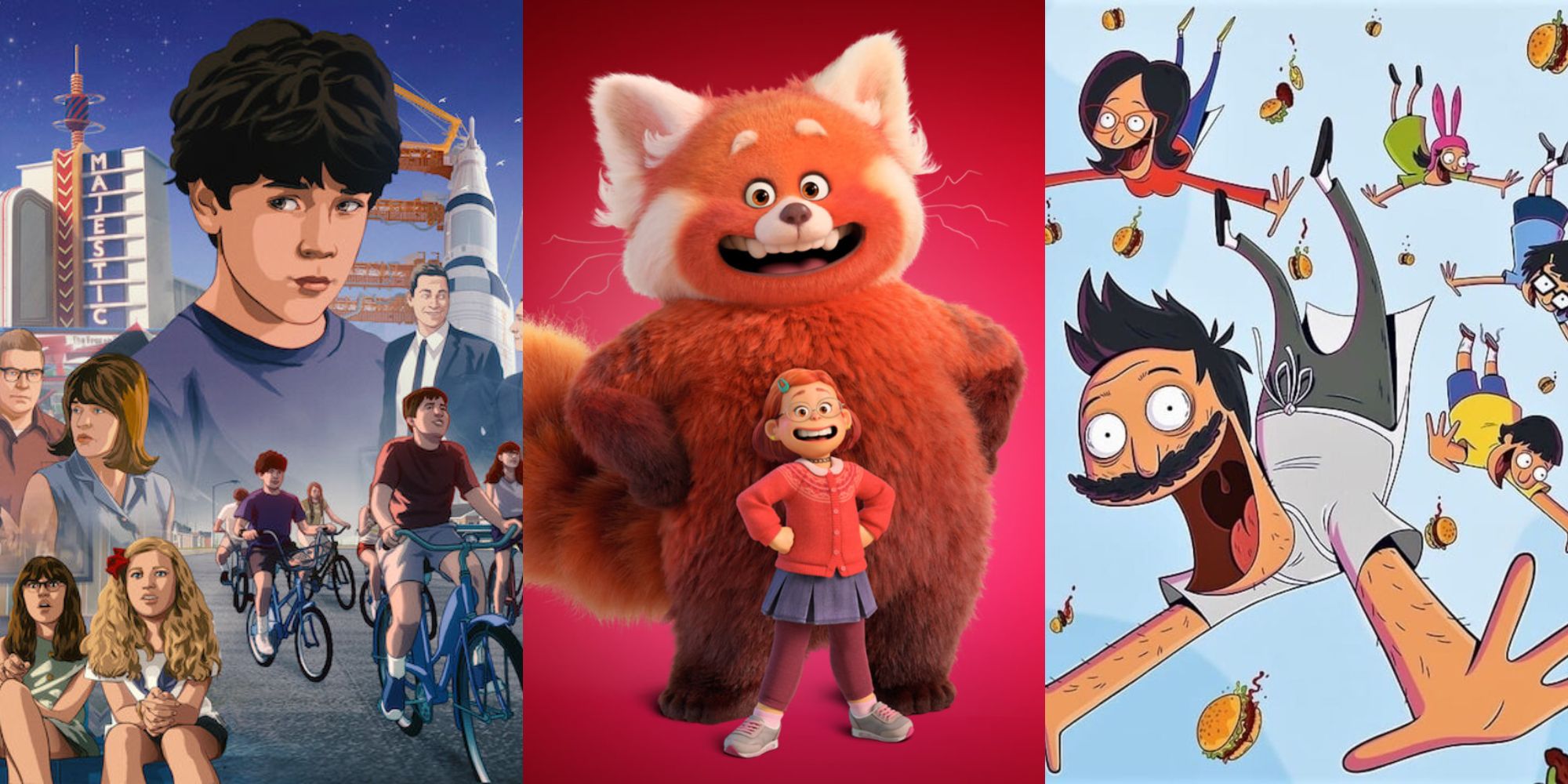 10 Best Animated Movies Of 2022 So Far, According To IMDB