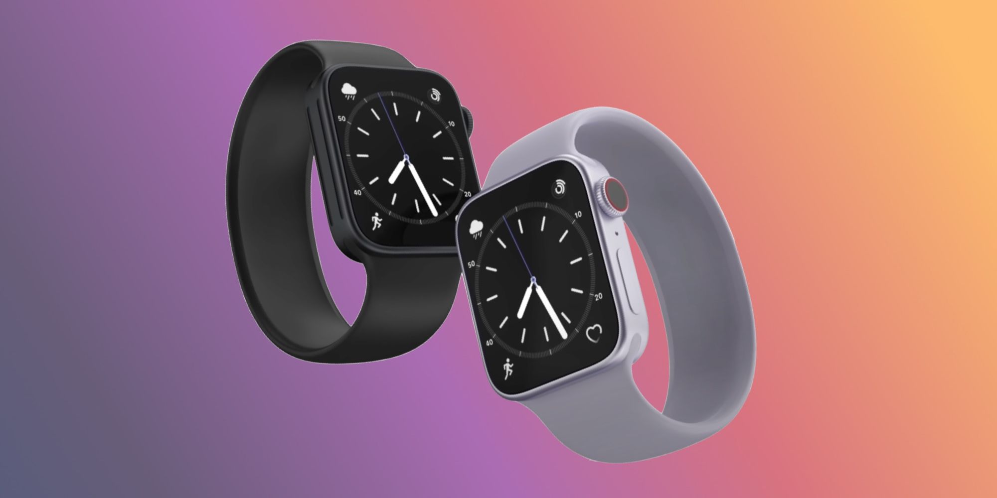 Apple Watch Series 8 Preview: All The Rumors & Leaks In One Place