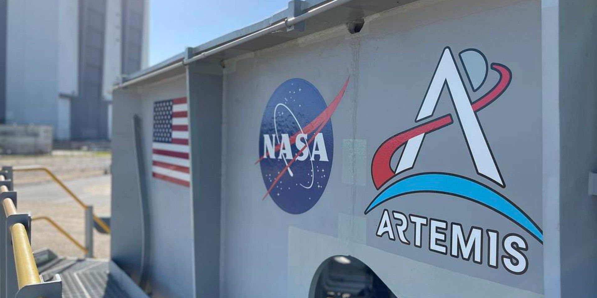 Artemis NASA