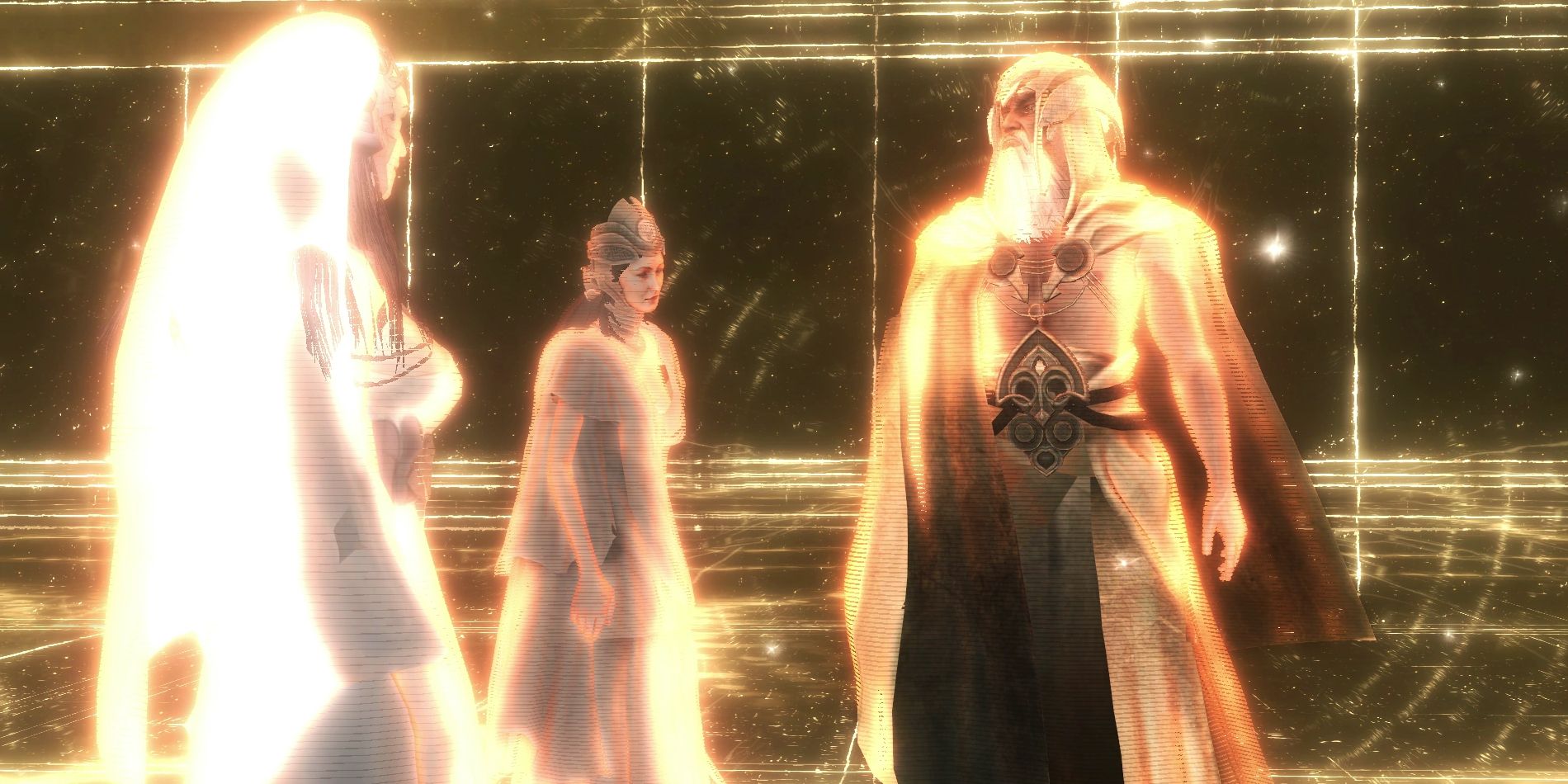 Assassin s Creed Every Known Isu In The Series Mythology Minerva Jupiter Juno