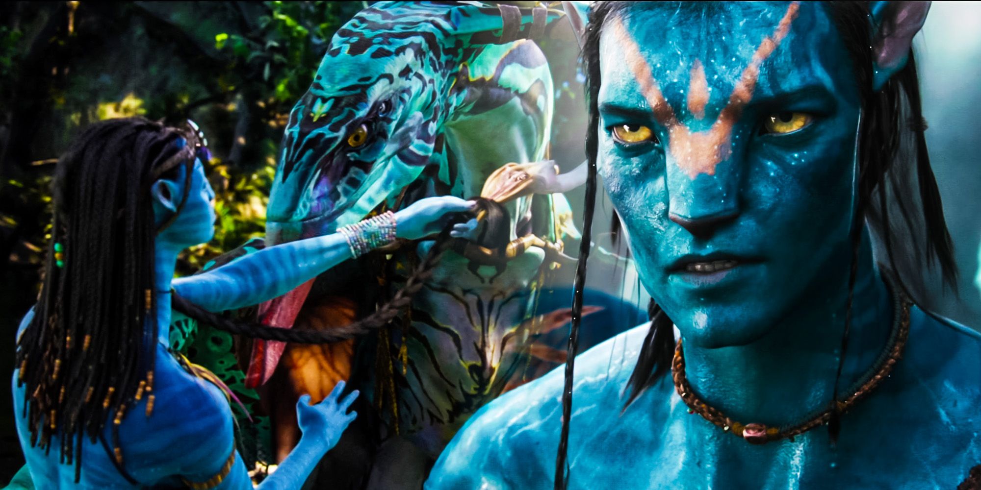 Avatar 3 Villain Is Oona Chaplin Fire Navi Varang Avatar 4 Time Jump   Variety