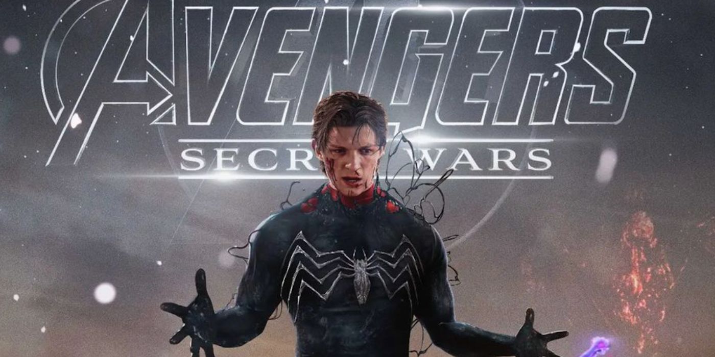 Spider-Man 4 To Connect To Avengers: Secret Wars
