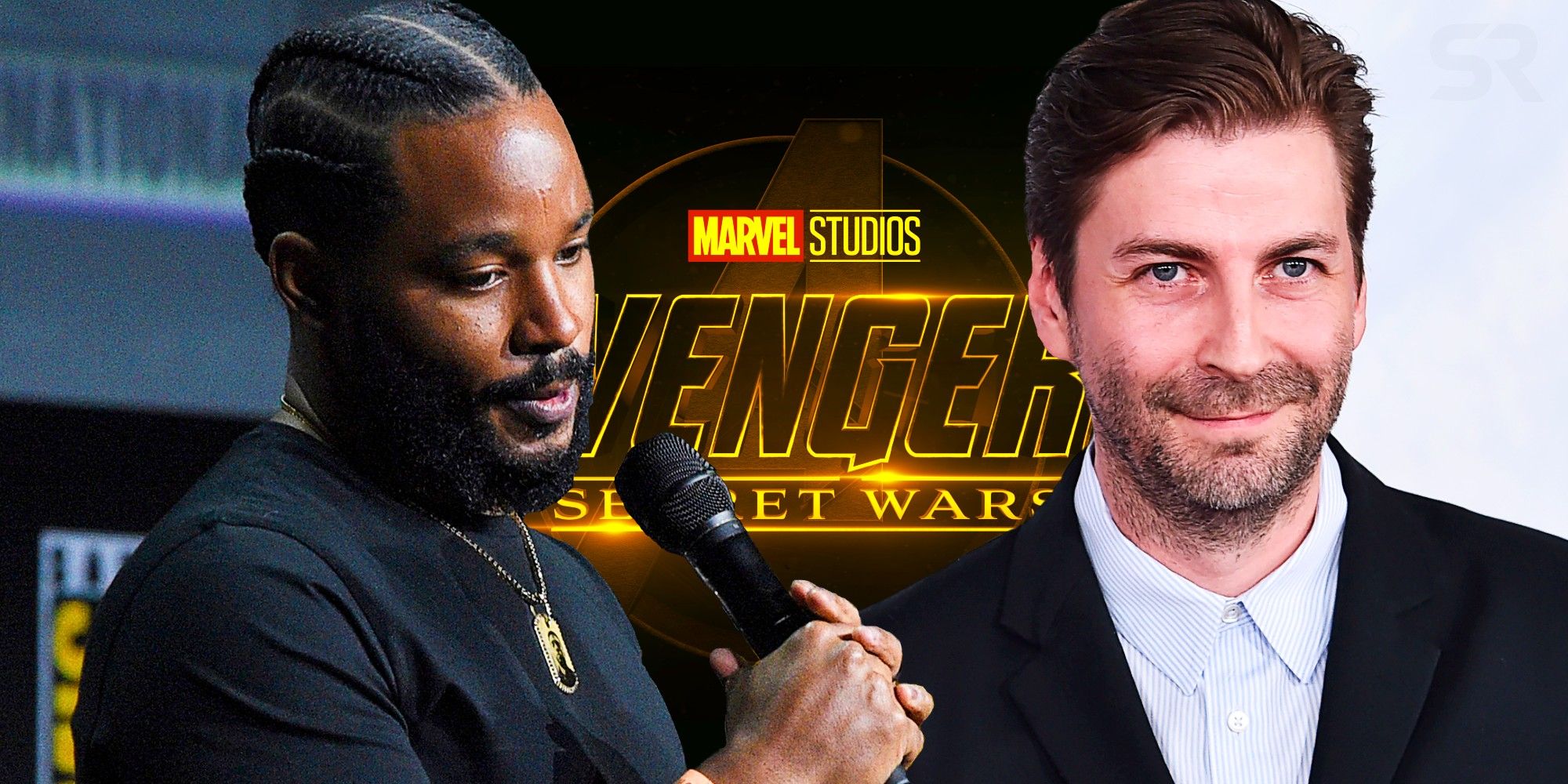 Potential Directors of 'Avengers: Secret Wars