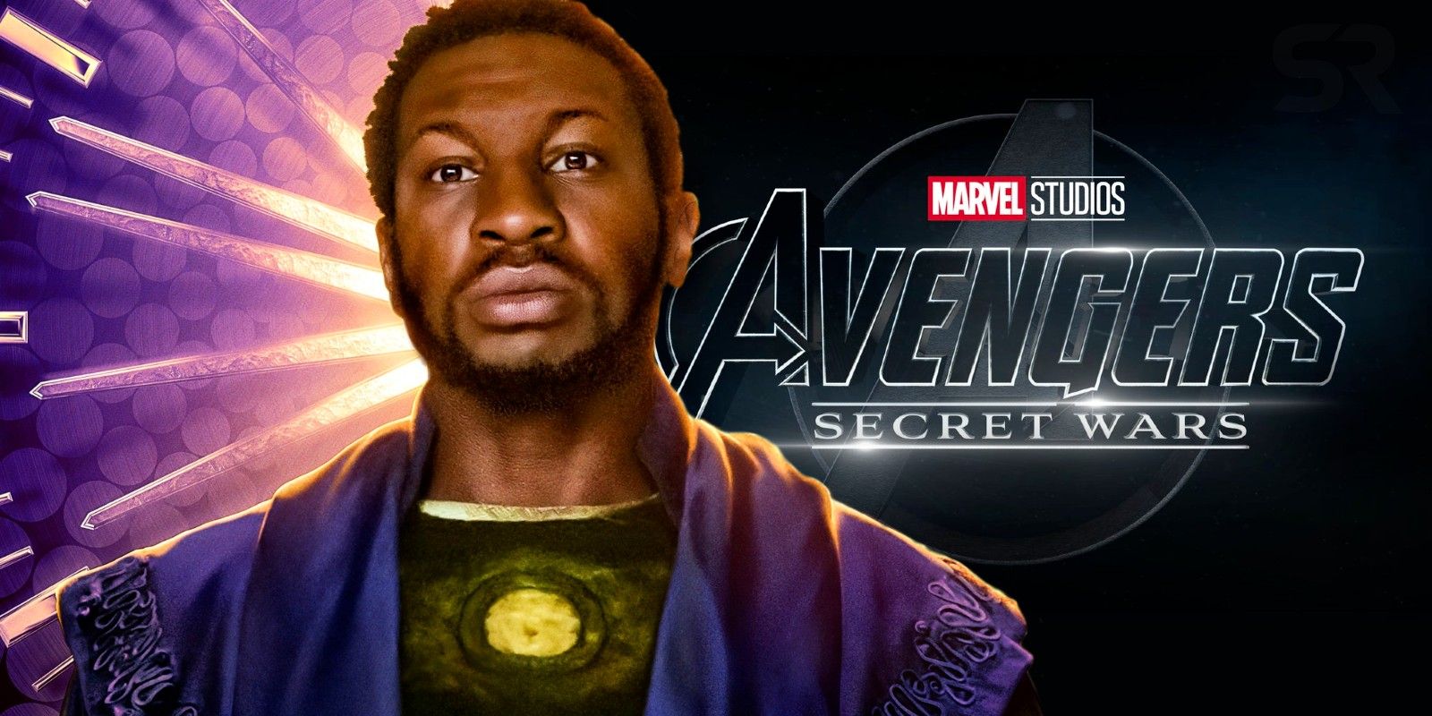 Marvel SDCC: Avengers: The Kang Dynasty & Secret Wars