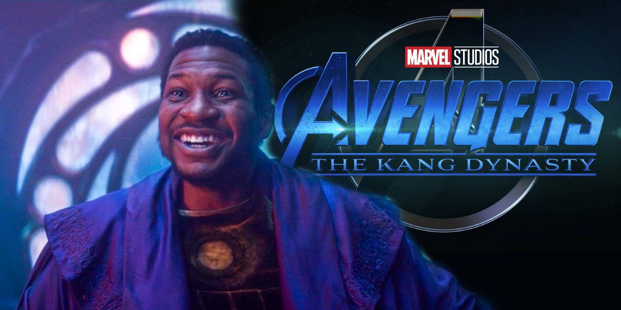 Avengers: The Kang Dynasty, Mickaeljournou