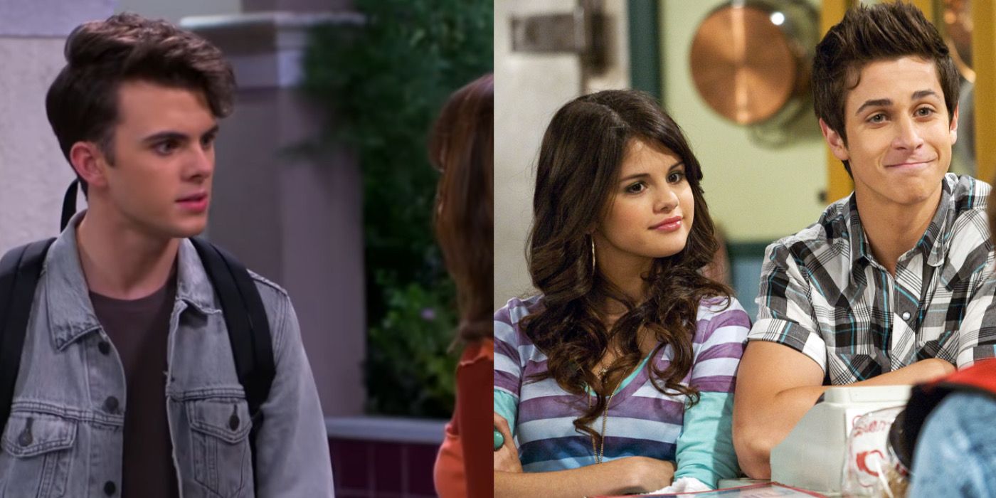 Villains Of Valley View: 10 Similarities To Wizards Of Waverly Place