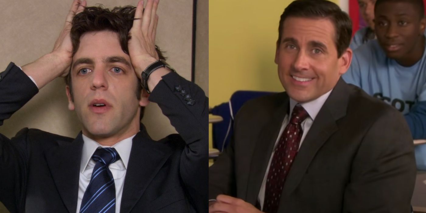 The Office: 10 Best Episodes Directed By A Cast Member